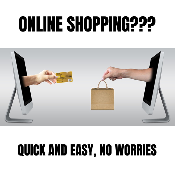 online shopping at Elinz